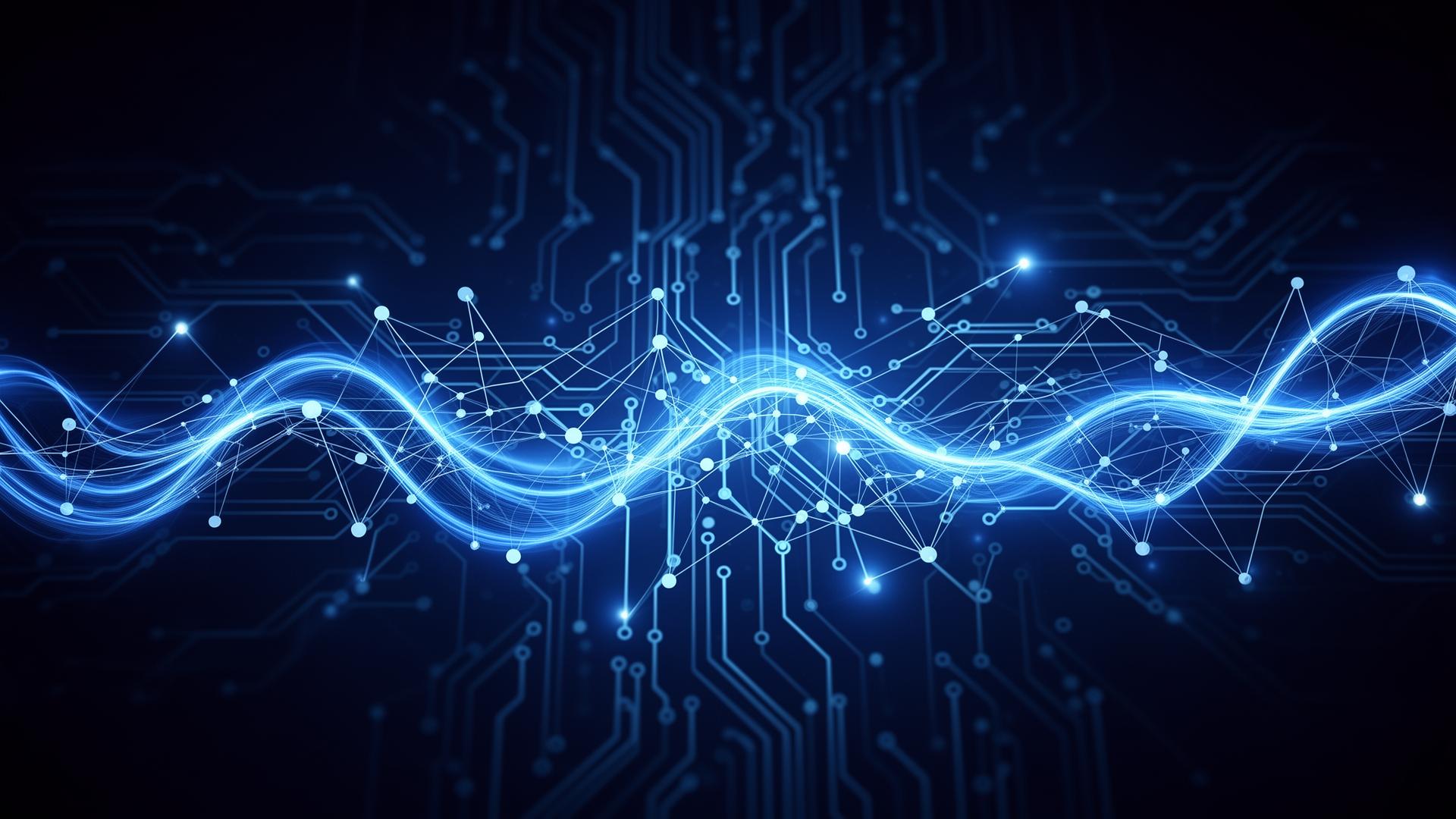 Tecnología de fondo