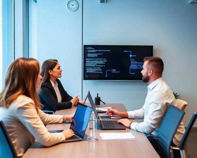 Consultoría en Informática